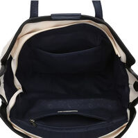 Bolso Shopper Codium Beige Bolso Shopper Codium Beige 4